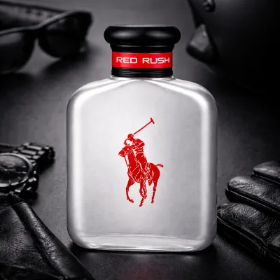 Ralph Lauren Polo Red Rush 125ML EDT